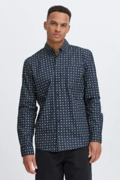 Camisa Manga Comprida
