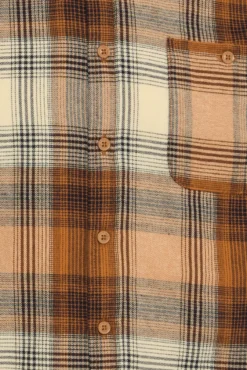 Camisa Manga Comprida
