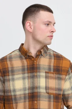 Camisa Manga Comprida