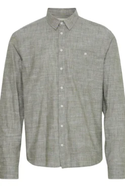 Camisa Manga Comprida Bhalex