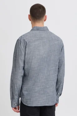 Camisa Manga Comprida Bhalex
