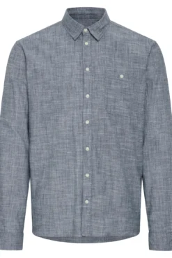 Camisa Manga Comprida Bhalex