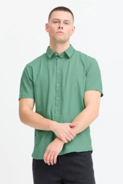 Camisa Manga Curta Bhbobby