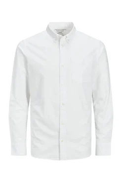 Camisa oxford