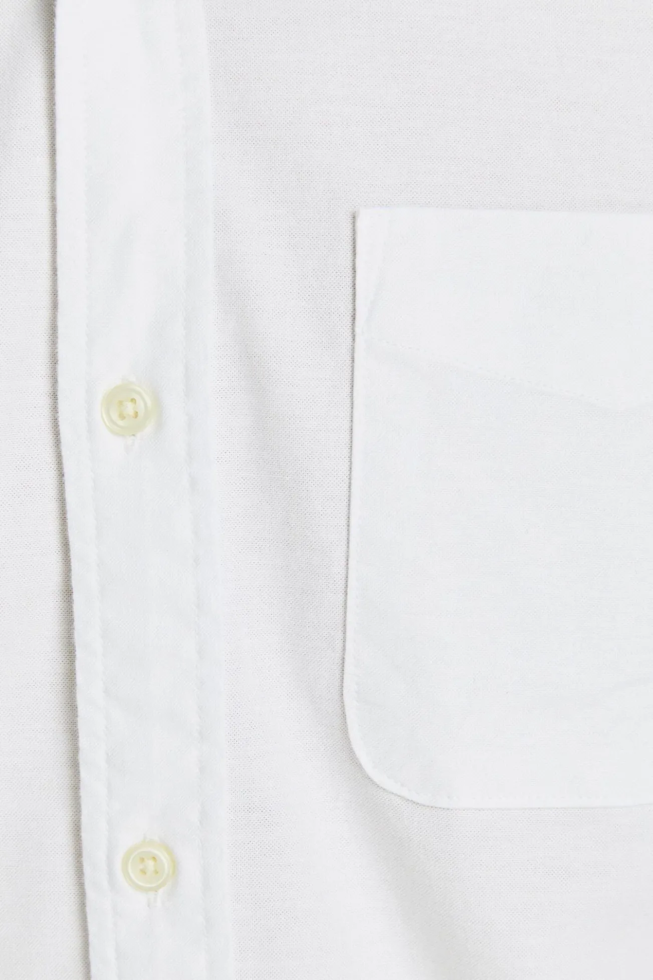 Camisa oxford