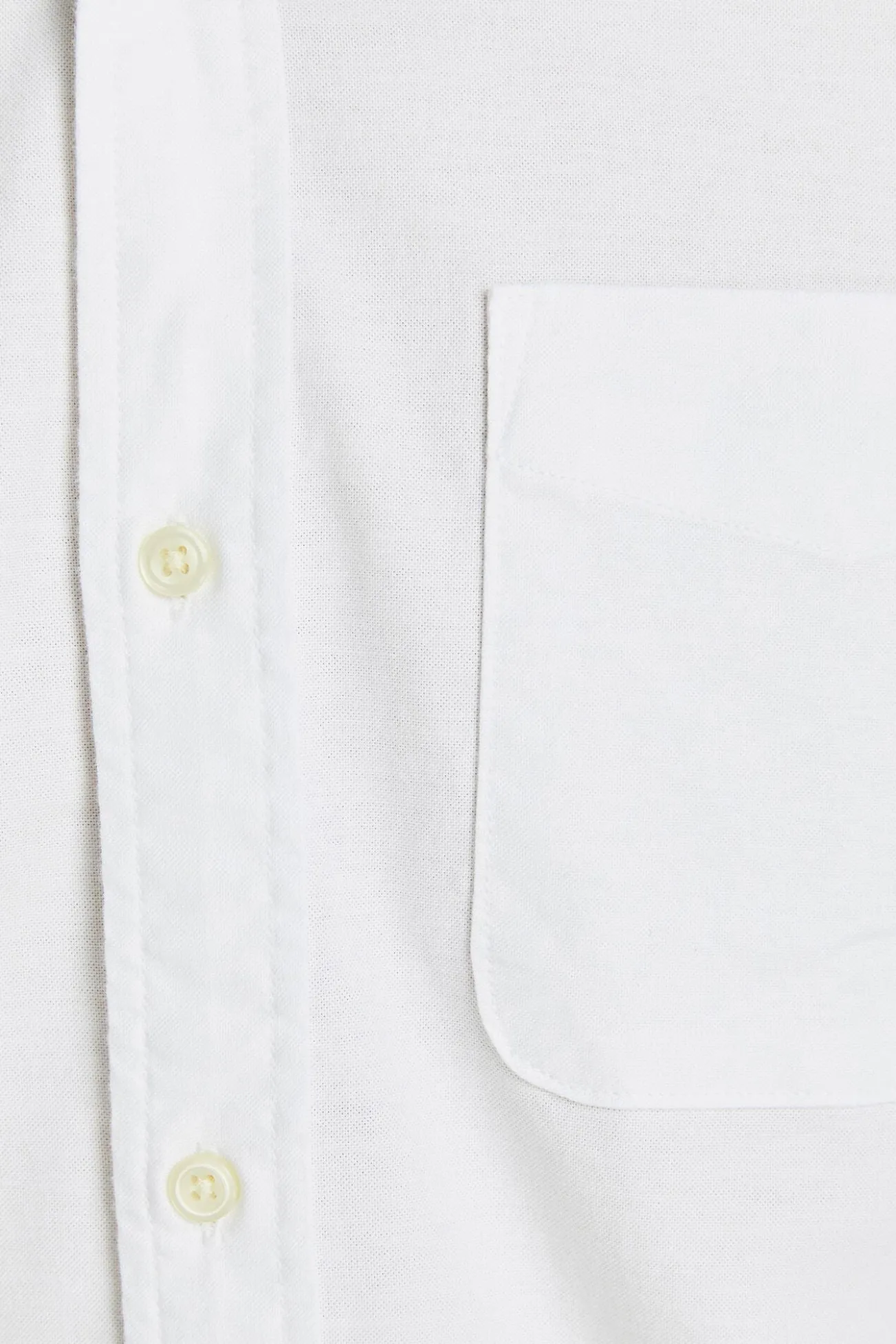 Camisa oxford