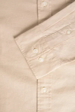 Camisa oxford