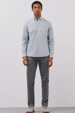 Camisa oxford lisa