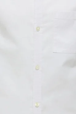 Camisa Oxford Slim Fit