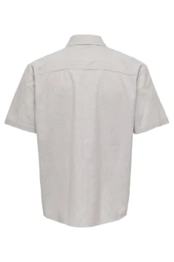 Camisa Regular Fit