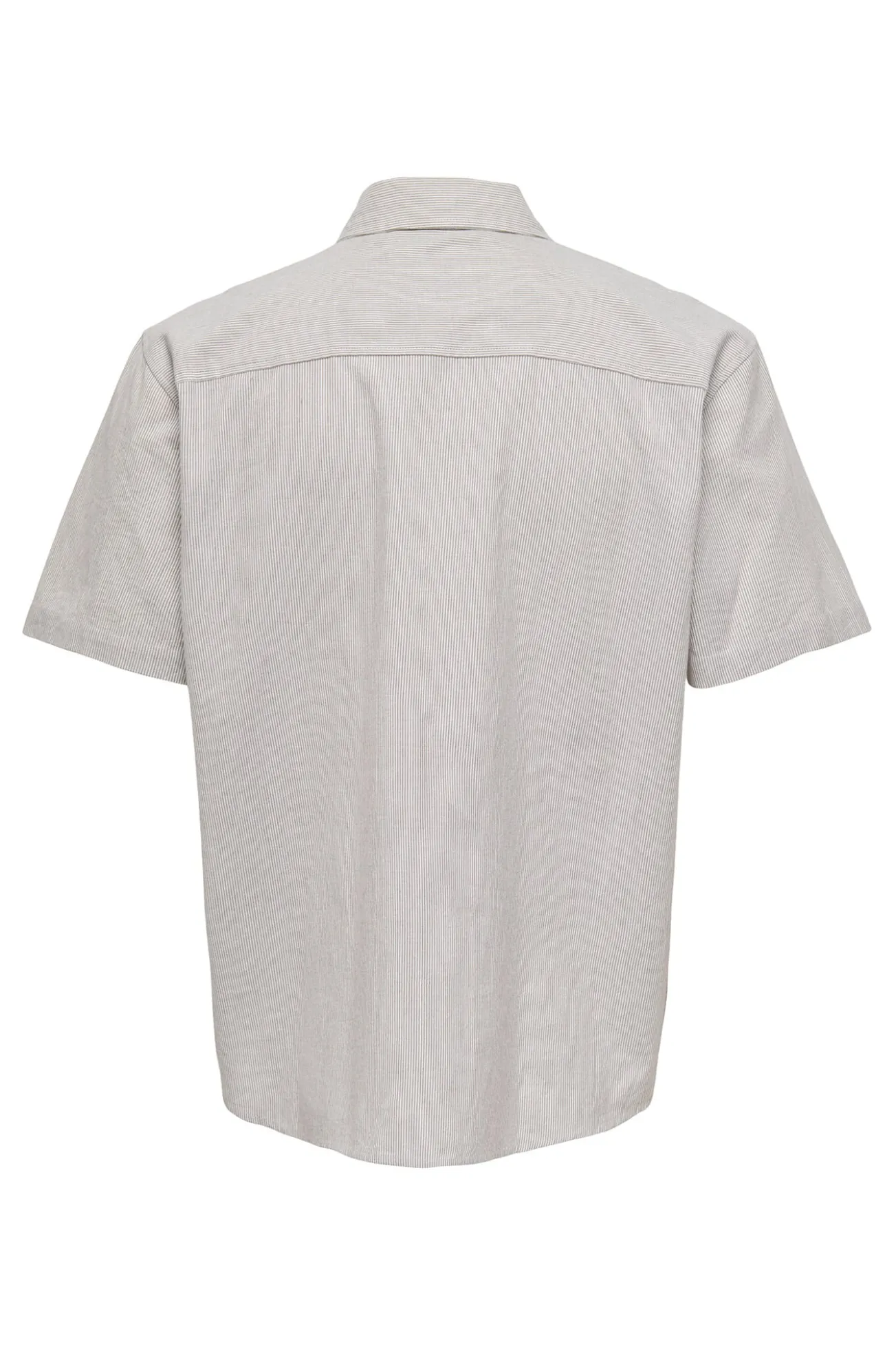 Camisa Regular Fit