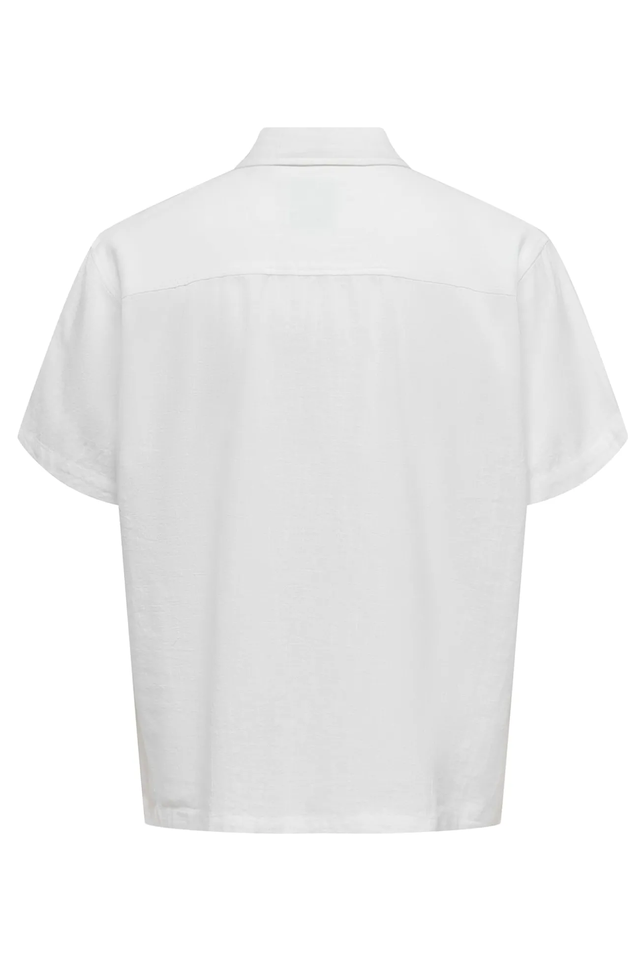 Camisa Regular Fit
