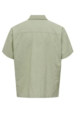 Camisa Regular Fit