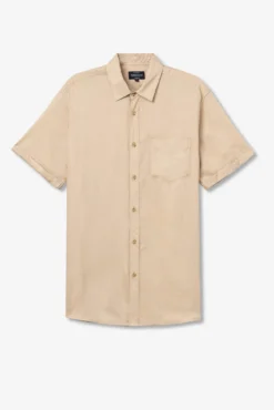 Camisa Regular Fit