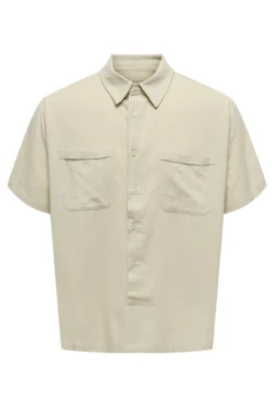 Camisa Regular Fit