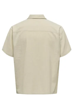 Camisa Regular Fit