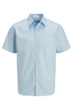 Camisa regular fit