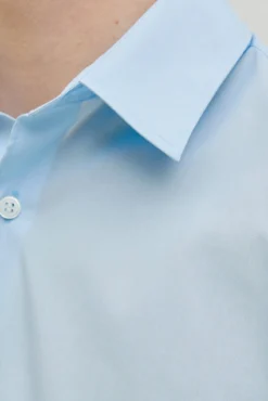 Camisa regular fit