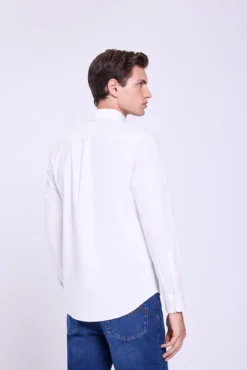 Camisa Relaxed Fit