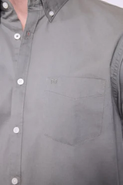 Camisa Relaxed Fit