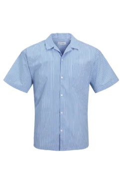 Camisa relaxed fit
