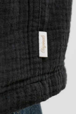 Camisa resort básica