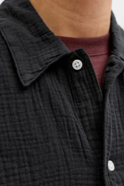 Camisa resort básica