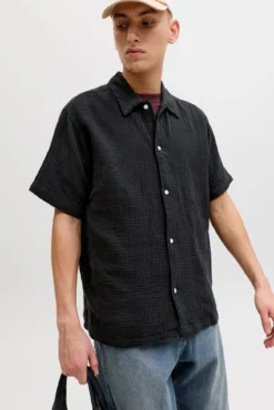 Camisa resort básica