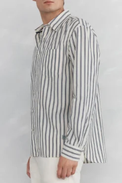 Camisa riscas