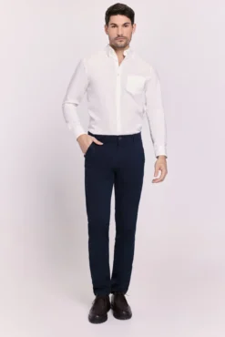 Camisa Roma com corte relaxado