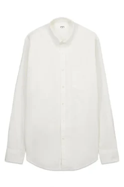 Camisa Roma com corte relaxado