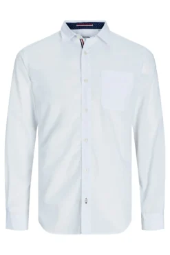 Camisa slim fit