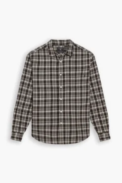 Camisa slim fit
