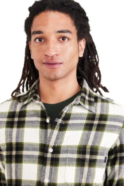 Camisa Slim Fit Icon