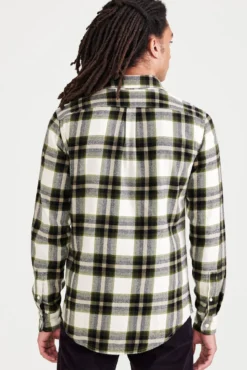 Camisa Slim Fit Icon
