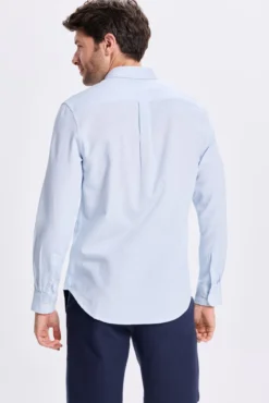Camisa Sport Estructura