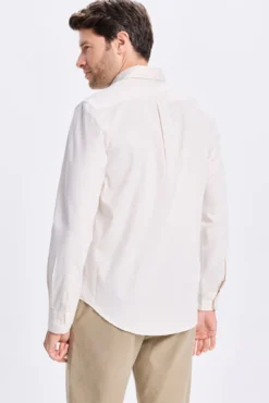 Camisa Twill Lisa