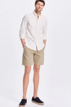 Camisa Twill Lisa