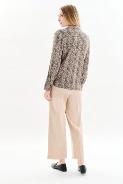 Camisa 100% viscose