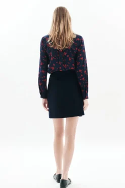 Camisa 100% viscose