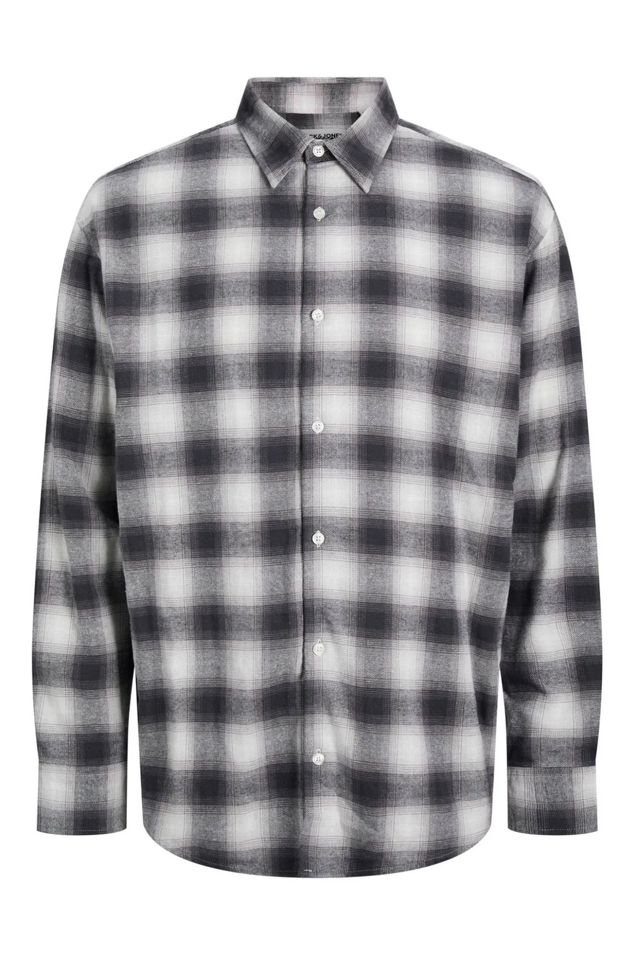 Camisa xadrez