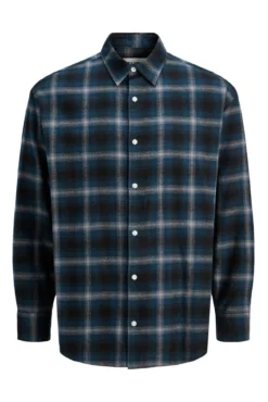 Camisa xadrez