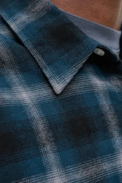 Camisa xadrez