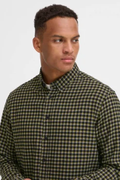 Camisa xadrez