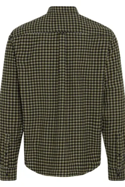 Camisa xadrez