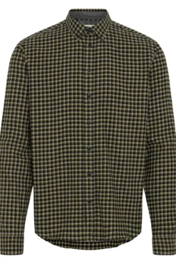 Camisa xadrez