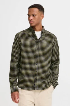 Camisa xadrez