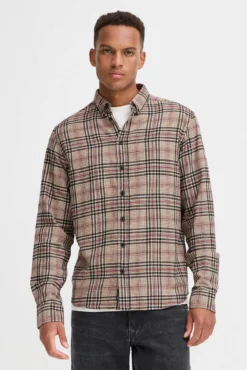 Camisa xadrez