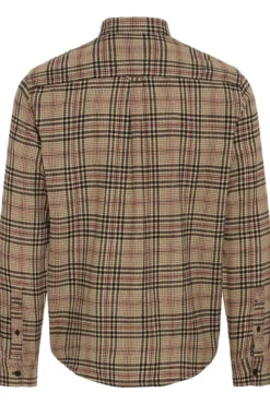 Camisa xadrez