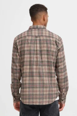 Camisa xadrez